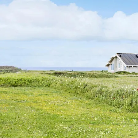 4 Bedroom Stunning In Prázdninový dům