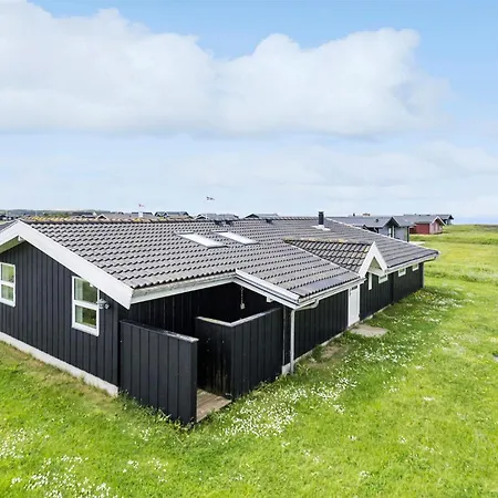 Prázdninový dům 4 Bedroom Stunning In *