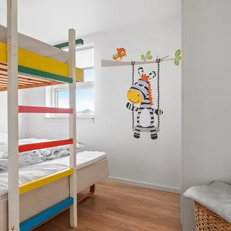 4 Bedroom Stunning In