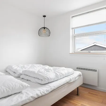 4 Bedroom Stunning In Prázdninový dům