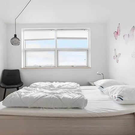 Сasa de vacaciones 4 Bedroom Stunning In