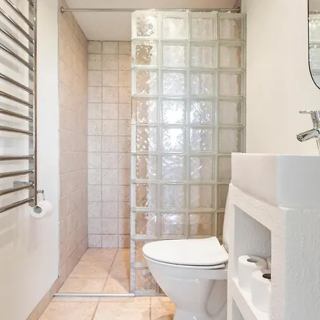 4 Bedroom Stunning In Prázdninový dům *