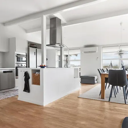 4 Bedroom Stunning In Prázdninový dům *