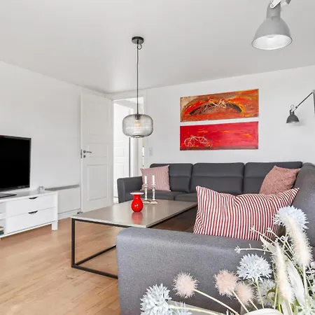 4 Bedroom Stunning In Hjørring