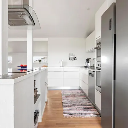 4 Bedroom Stunning In Hjørring