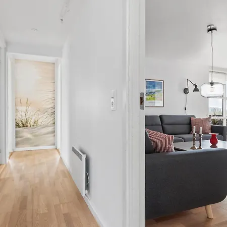Сasa de vacaciones 4 Bedroom Stunning In