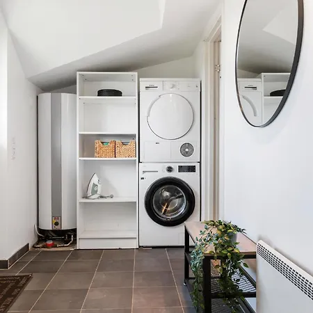 4 Bedroom Stunning In Prázdninový dům