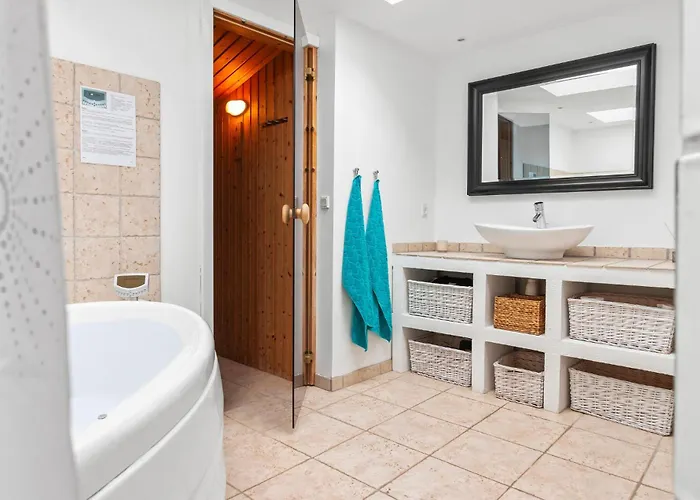 4 Bedroom Stunning In Tatil Evi *