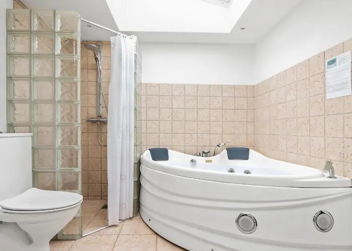 4 Bedroom Stunning In Tatil Evi *
