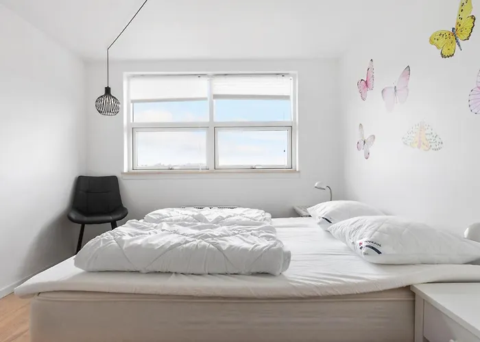 Tatil Evi 4 Bedroom Stunning In