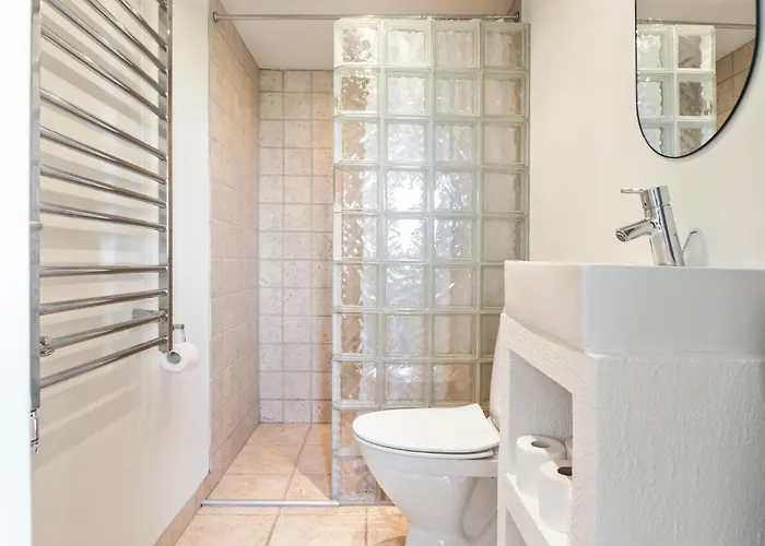 4 Bedroom Stunning In Tatil Evi *