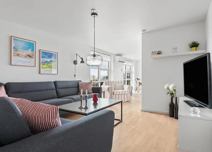 4 Bedroom Stunning In Hjørring