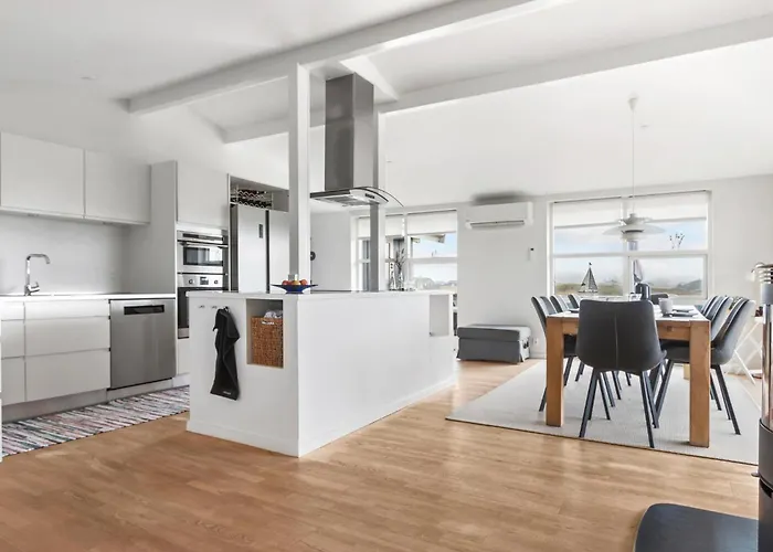 4 Bedroom Stunning In Tatil Evi *