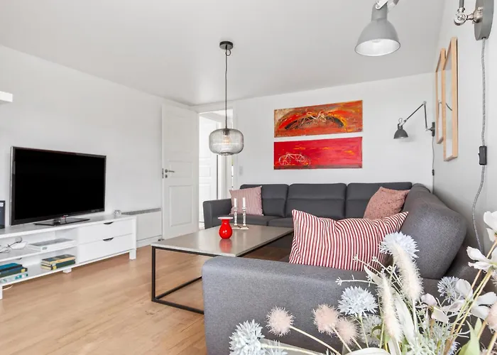4 Bedroom Stunning In Hjørring