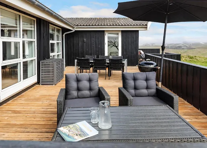 4 Bedroom Stunning In Tatil Evi